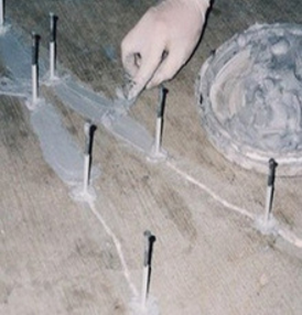 Injection Grouting