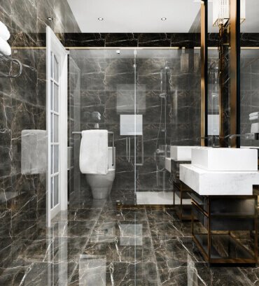 Waterproofing Systems